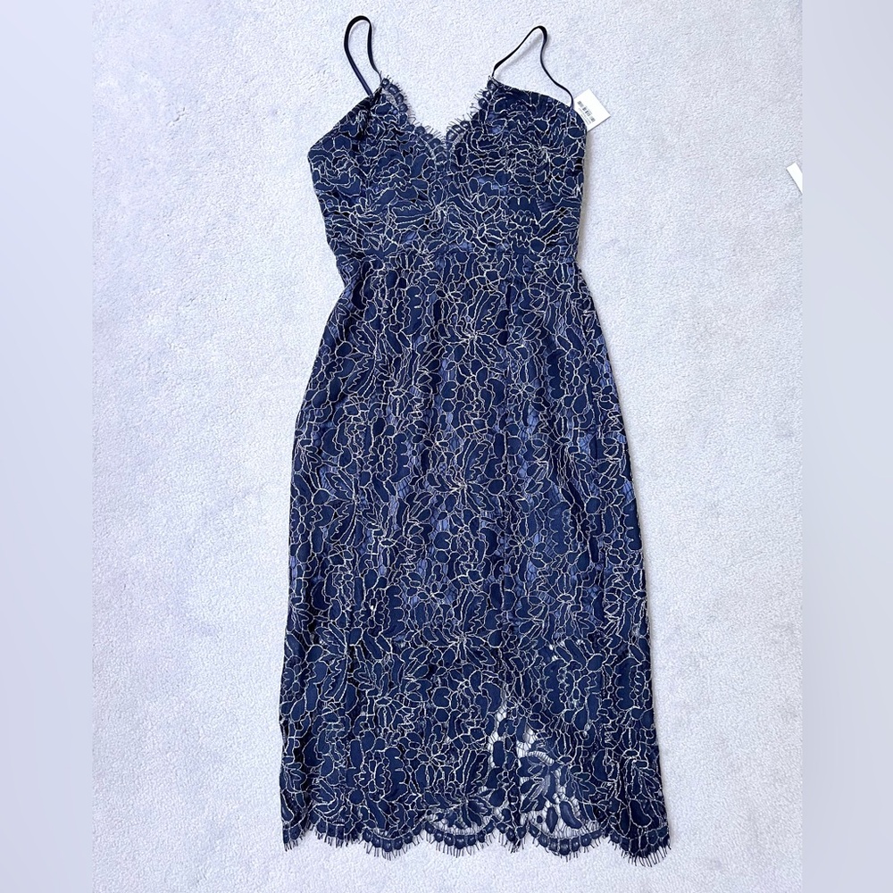 NWT Chelsea Dress